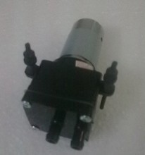 金灶水泵全系产品参考与维修指南 从选型到故障排除