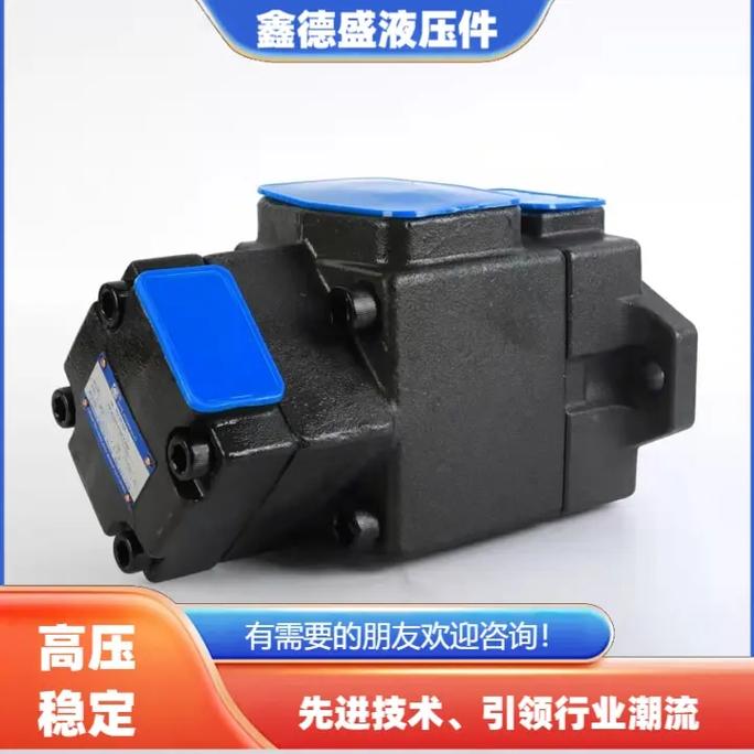以客户为中心，匠心铸就品质——叶片泵工厂的水泵维修服务之道